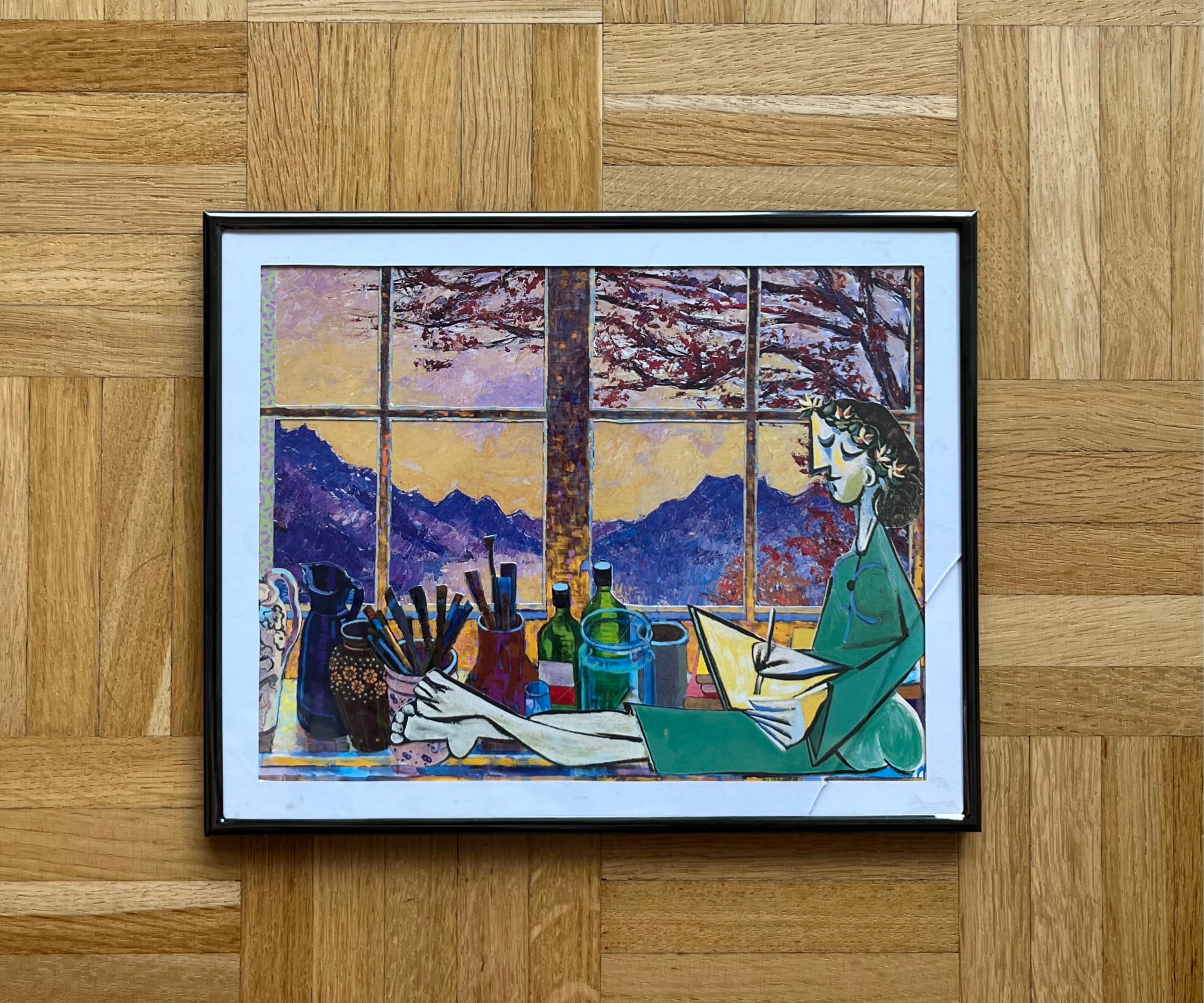 Dipinge artwork